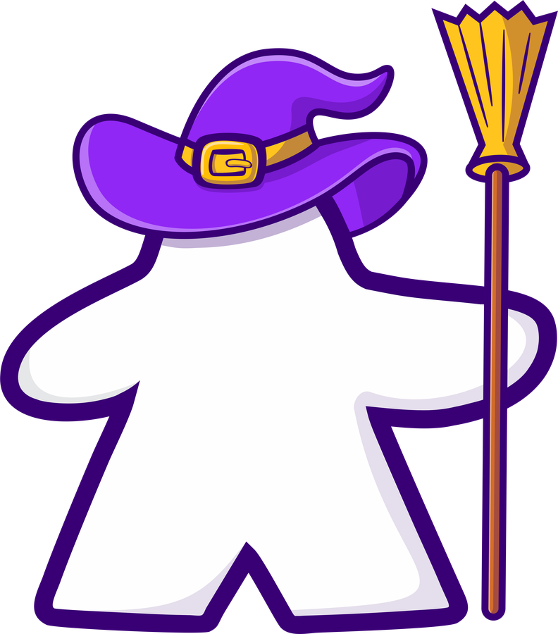 Mascote Joga Catanduva